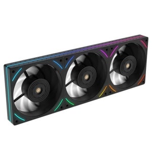 Thermalright TL-UB36R 서린 (블랙)