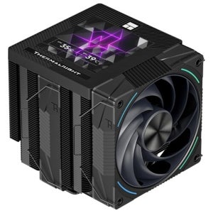 Thermalright Phantom Spirit 120 VISION EVO 서린