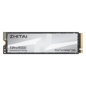 YMTC ZHITAI TiPro9000 M.2 NVMe (2TB)