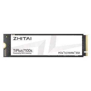 YMTC ZHITAI TiPlus7100s M.2 NVMe (2TB)