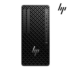 HP 워크스테이션 Z1 G1i AI 타워 U9-285 윈도우11 기업PC