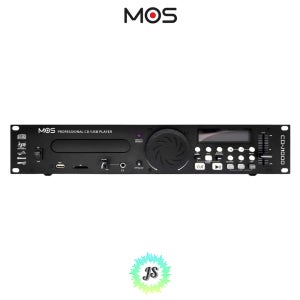 MOS CD-J1000 모스 CD플레이어