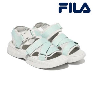 [휠라] 공용 샌들 플로트 샌들 1SM02604G 018