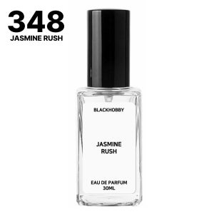 [5+2] 블랙하비 자스민러쉬 (Jasmine Rush) 30ml 드레스퍼퓸 [348]