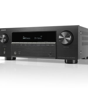 예약판매중[DENON] 데논 AVC-X3900H 홈시어터 AV리시버 + HDMI 케이블 2개 증정 /AVC-X3800H 후속 신형모델