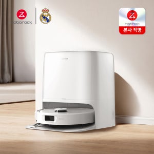 로보락 Qrevo 2 Pro 로봇청소기