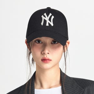 [MLB] 뉴핏 스트럭쳐 볼캡 (4 COLOR)