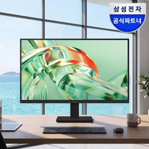 [혜택가25.5만] 삼성 뷰피니티 S7 LS27H710 68.4cm IPS 4K UHD