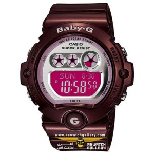 [G-SHOCK] 카시오 지샥 베이비지 BG-6900-4DR 백화점 AS 지코스모