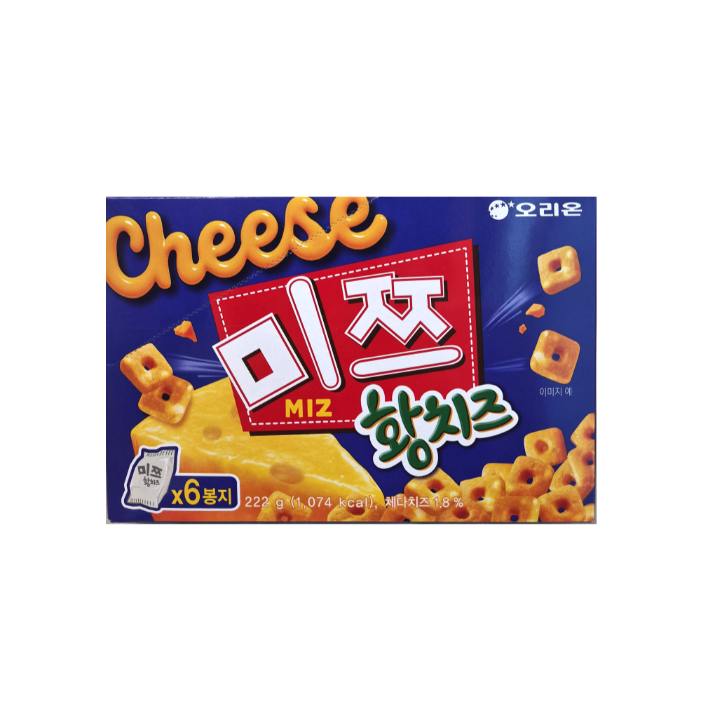 오리온 미쯔 황치즈 6P+미쯔 6P+오뜨 쇼콜라 12P+오뜨 치즈 12P (14,780원) (무료)