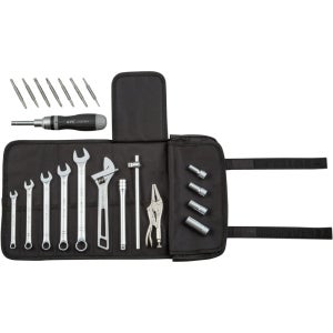 KTC 모토캅 라이더 정비 공구세트 14PCS MCK3140