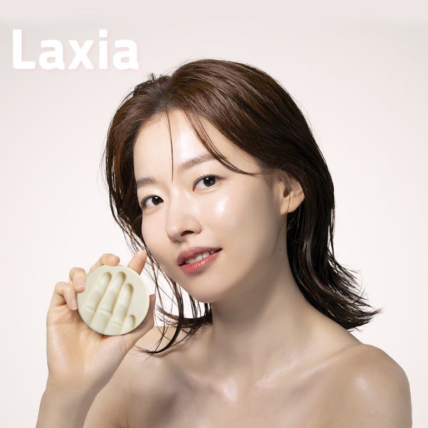 이시아 라시아 Laxia 올인원 클렌징바 비누 120g 1개