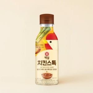 백설 치킨스톡 350g, 20개