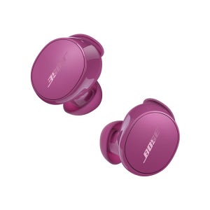 N배송 [공식] [BOSE] 보스 QC 이어버드(New) 로즈우드 모브