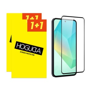 지문인식 투명 방탄 강화유리 액정보호 필름 갤럭시A37 5G, 2매입