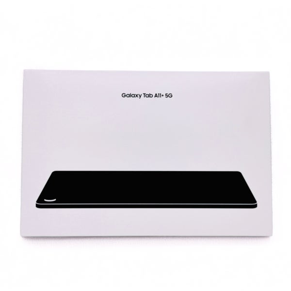 삼성전자 갤럭시 탭 A11 플러스 WiFi + 5G 128GB SM-X236