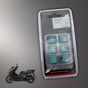 Honda PCX125 코소 무브볼 17g 구동계 튜닝 웨이트롤러