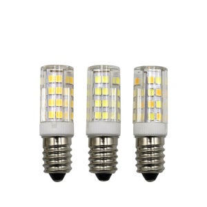 한스조명 LED 콘 벌브 E14 4W 전구색 주광색 색변환
