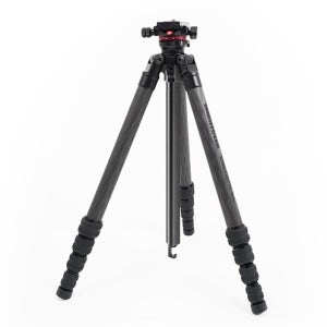 Manfrotto 맨프로토 Element SL Twist Cf Ball Head 초경량 카본 삼각대