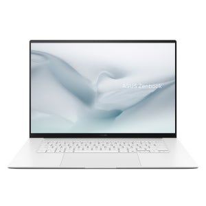 ASUS 젠북 S16 UM5606GA-SR178W 라이젠 AI 7 445 RAM 32GB 4TB Win11 3K OLED 가벼운 노트북