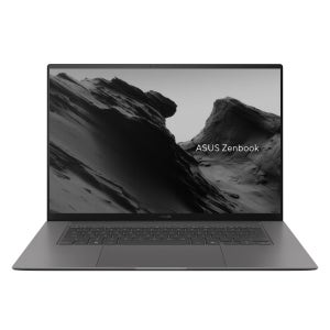 ASUS 젠북 S16 UM5606GA-SR338W 라이젠 AI 7 445 RAM 32GB 4TB Win11 3K OLED 가벼운 노트북