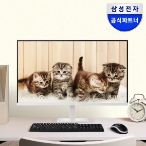 삼성전자 뷰피니티 S7 LS32H701 80cm(32인치) 4K 모니터