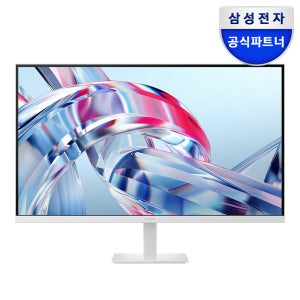 삼성전자 뷰피니티 S7 LS32H701 80cm(32인치) 4K 모니터