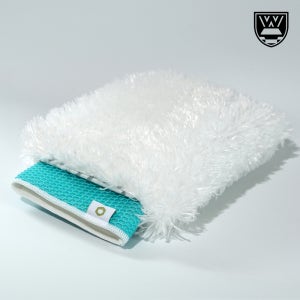 위더스 애플 듀오패드 - 올인원 세차미트 워시미트 워시패드