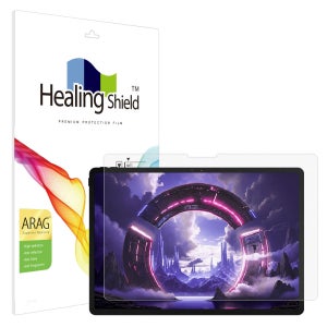 태블릿PC ARAG 고화질 저반사 액정보호필름 레노버 리전 Y900 13, 1매입