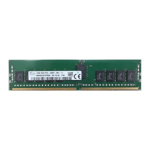 SK하이닉스 DDR4 16GB 서버용 메모리 PC4-2400T ECC REG 벌크