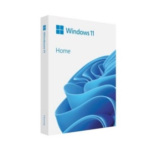 MS윈도우11home Windows Home Esd (영구)