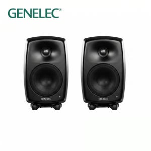 제네렉 GENELEC G THREE(G3) 액티브 스피커 1조(2EA)