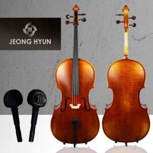 정현첼로 JHC-350 이지펙장착 국산 수제 야가현 기본장착
