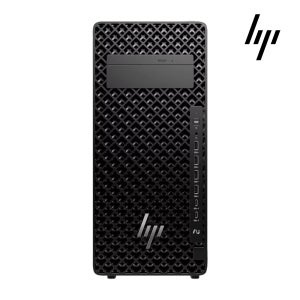 HP 워크스테이션 Z2 G1i AI 타워 U9-285 RTX Pro 4000 블랙웰