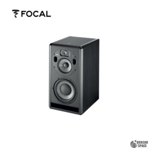 FOCAL Trio 6 Black 포칼 트리오 6 스튜디오 모니터 스피커 1통