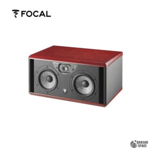 FOCAL TWIN 6 포칼 트윈 6 스튜디오 모니터 스피커 1통