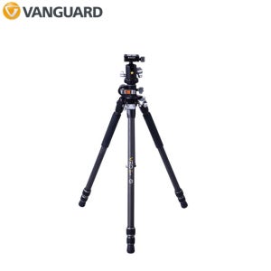 [Vanguard] 뱅가드 삼각대 VEO 3+ 263CB / 헤드 일체형 / 모노포드 겸용 / 카본삼각대