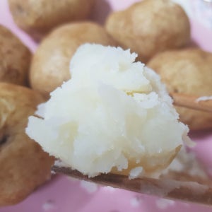 포슬포슬 강원도 설봉감자 햇감자 당일작업 중대혼합 10kg, 1개