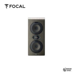 FOCAL SHAPE Twin 포칼 쉐입 트윈 스튜디오 모니터 스피커 1통