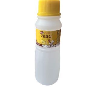동방 큰아들 식용 빙초산 180ml