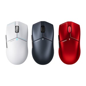 체리 엑스트리파이 MW5500 8K WIRELESS 유무선 블루투스 게이밍 마우스 고속충전