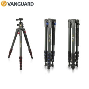 [Vanguard] 뱅가드 삼각대 VEO 2 235AB / 트레블 / 헤드 일체형