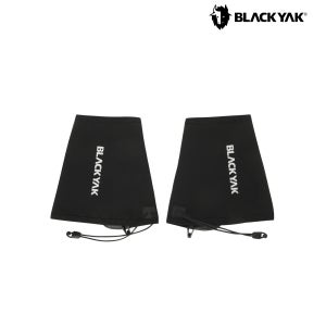블랙야크 트레일러닝스패츠 신발속 이물질 차단 런닝 등산 스패츠 2BYSPXV901