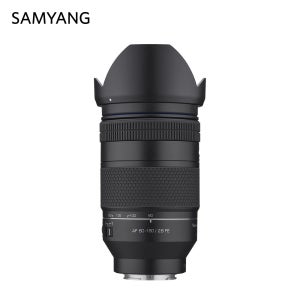 삼양렌즈 X 슈나이더 SAMYANG AF 60-180mm F2.8 FE 풀프레임 망원줌렌즈
