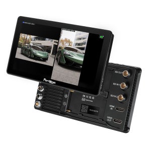 Portkeys BM7 ll DS 카메라 프리뷰 필드모니터 포트키
