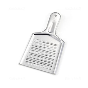 일본 츠보에 스텐 와사비 강판 4호 (SH-040), 1개