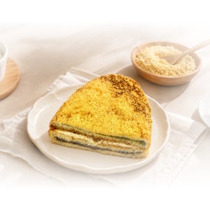 하우스밀 정통 맘모스빵 300g 제빵 명인 직접만든 프리미엄 고소하고 달콤하고 담백한 빵