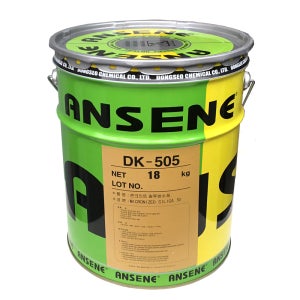 콘크리트 전용 침투 방수제 안새내 DK-505 투명 - 18kg