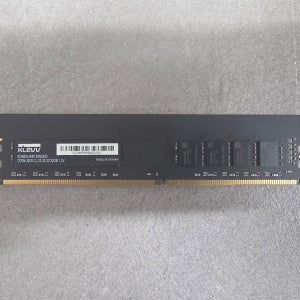 ESSENCORE KLEVV DDR4-25600 PC4-3200 32GB 데스크탑 메모리