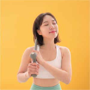 갈고리 안마기 지압봉 안마봉 마사지 스틱 봉 등 어깨 지압기 날개죽지